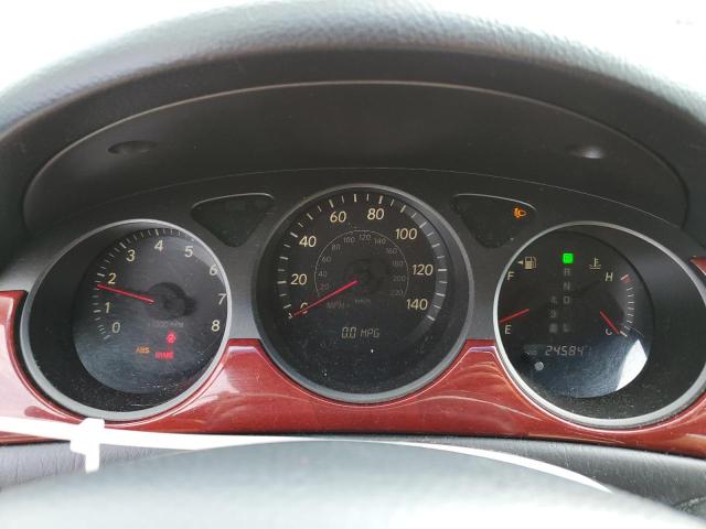Photo 9 from auction – 2002 LEXUS ES 300 with VIN JTHBF30G420073623
