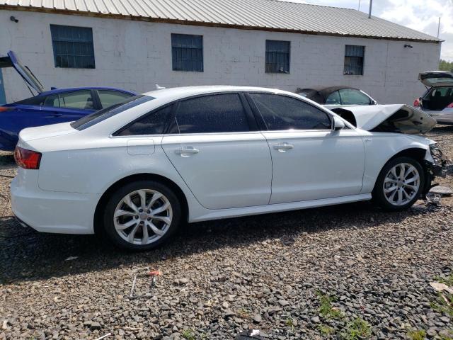 Photo 3 from auction – 2017 AUDI A6 PREMIUM with VIN WAUG8AFC9HN037963