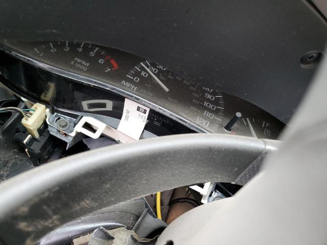 Photo 9 from auction – 2003 CHEVROLET MALIBU with VIN 1G1ND52J93M567603