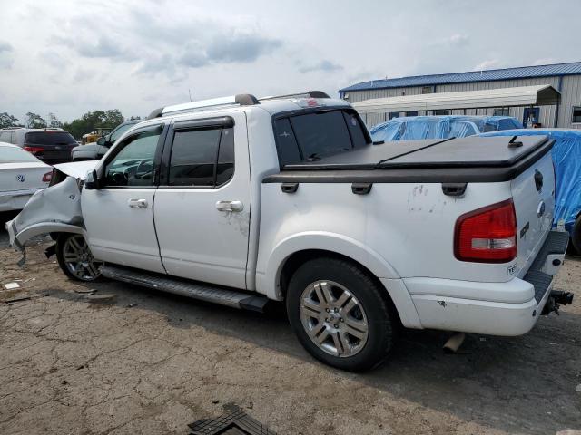 Photo 2 from auction – 2007 FORD EXPLORER S with VIN 1FMEU53887UB20121