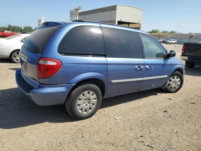 Photo 3 from auction – 2007 CHRYSLER TOWN & COU with VIN 1A4GJ45R07B240278