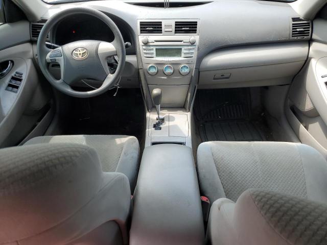 Photo 8 from auction – 2009 TOYOTA CAMRY BASE with VIN 4T1BE46K49U863055
