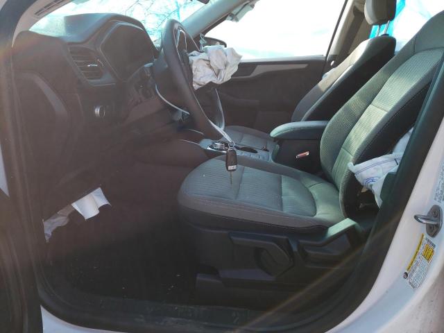 Photo 7 from auction – 2020 FORD ESCAPE S with VIN 1FMCU0F62LUB10991