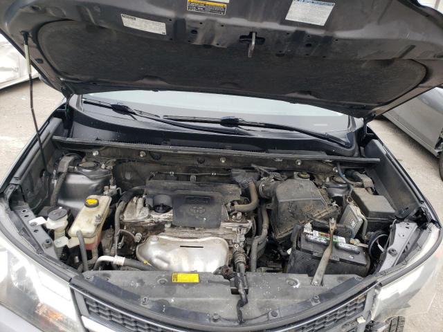 Photo 11 from auction – 2014 TOYOTA RAV4 LE with VIN JTMBFREV5ED064065