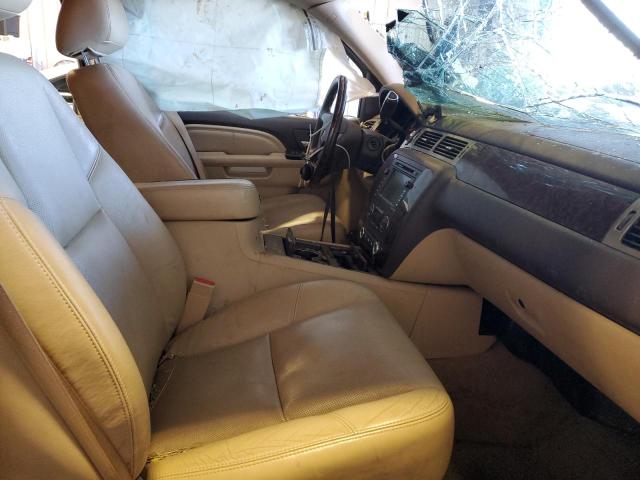 Photo 7 from auction – 2011 GMC YUKON XL D with VIN 1GKS2MEF6BR311684