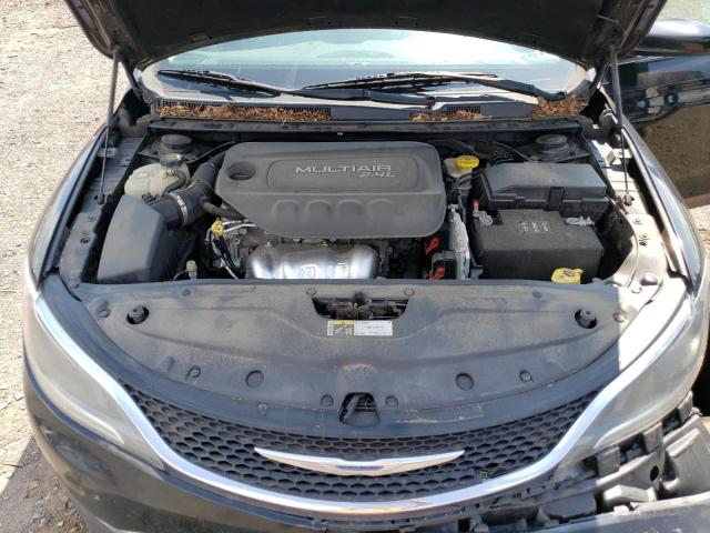 Photo 11 from auction – 2016 CHRYSLER 200 LIMITE with VIN 1C3CCCAB8GN119857