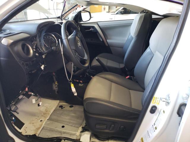 Photo 7 from auction – 2013 TOYOTA RAV4 LIMIT with VIN 2T3DFREV3DW037554