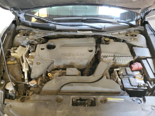 Photo 11 from auction – 2018 NISSAN ALTIMA 2.5 with VIN 1N4AL3AP1JC144199