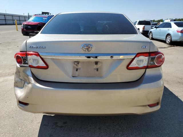 Photo 6 from auction – 2012 TOYOTA COROLLA BA with VIN 2T1BU4EE7CC817503