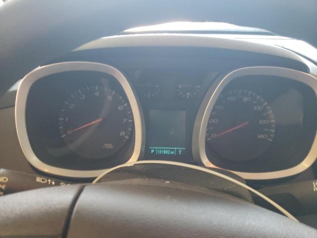 Photo 9 from auction – 2013 CHEVROLET EQUINOX LS with VIN 1GNFLCEK2DZ113003