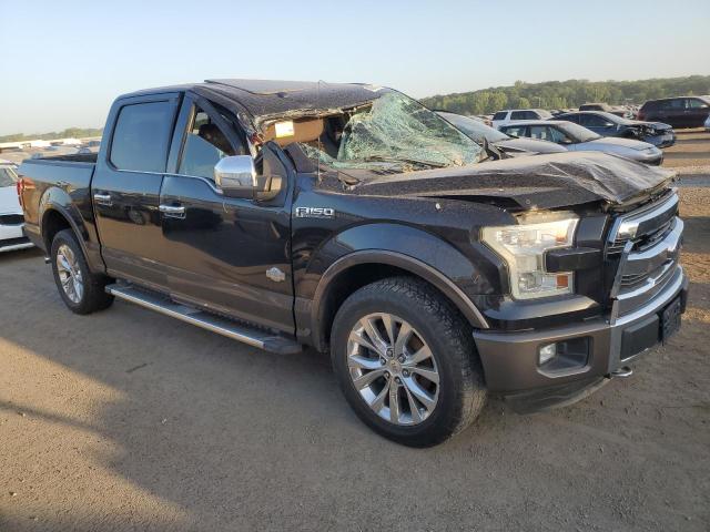 Фото 4 с аукциона – 2016 FORD F150 SUPER с VIN 1FTEW1EF3GFB32409