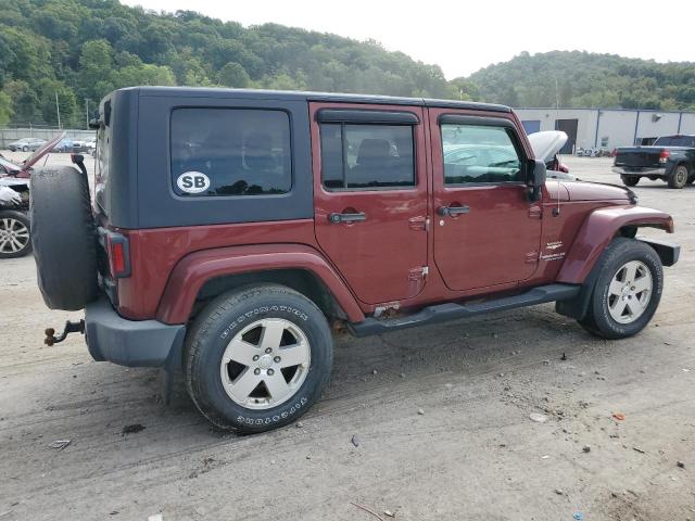 Photo 3 from auction – 2007 JEEP WRANGLER S with VIN 1J4GA59127L214866