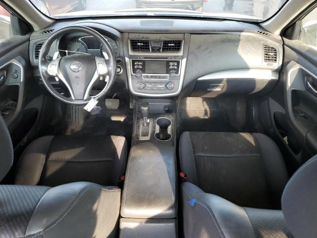 Photo 8 from auction – 2017 NISSAN ALTIMA 2.5 with VIN 1N4AL3AP4HC171262