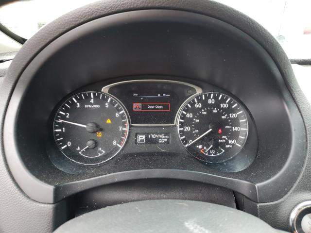 Photo 9 from auction – 2015 NISSAN ALTIMA 2.5 with VIN 1N4AL3AP8FC431238