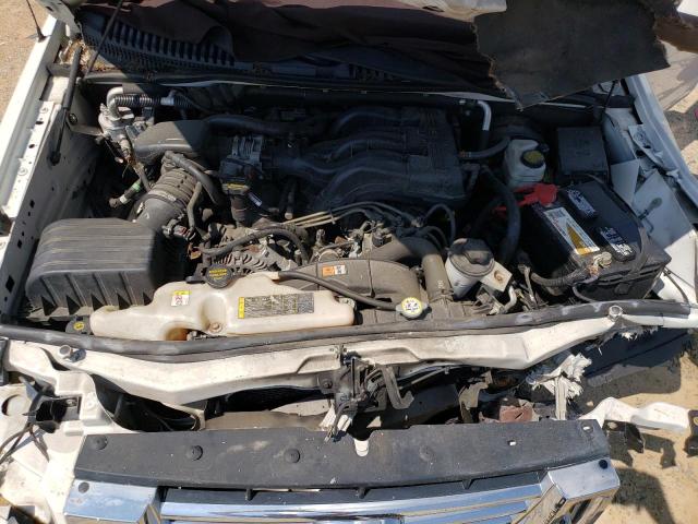 Photo 12 from auction – 2010 FORD EXPLORER E with VIN 1FMEU7EE9AUA74921