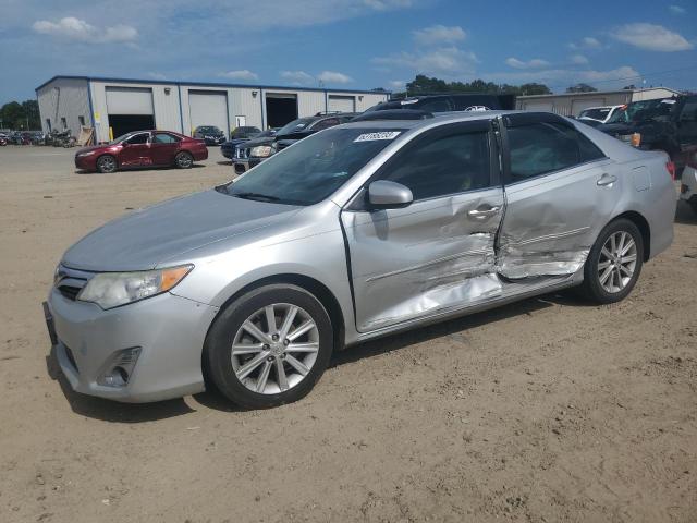 Снимка 1 от търг – 2012 TOYOTA CAMRY BASE с VIN 4T4BF1FK2CR228019