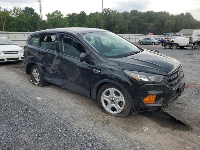 Photo 4 from auction – 2018 FORD ESCAPE S with VIN 1FMCU0F72JUD26586