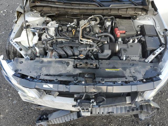 Photo 11 from auction – 2021 NISSAN ALTIMA SR with VIN 1N4BL4CV1MN318741