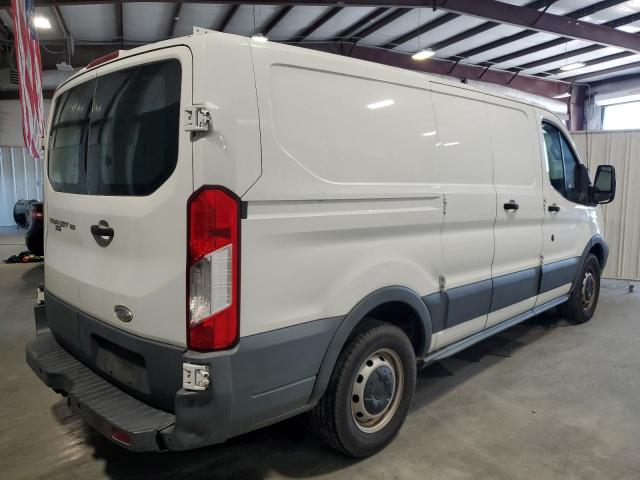 Photo 3 from auction – 2015 FORD TRANSIT T- with VIN 1FTNE1ZM4FKA36466