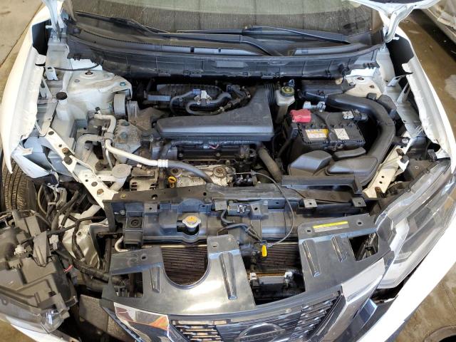 Photo 12 from auction – 2017 NISSAN ROGUE S with VIN JN8AT2MVXHW025109