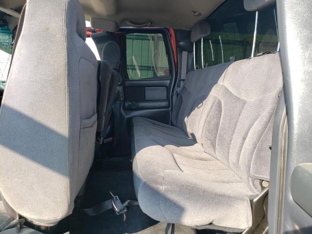 Photo 10 from auction – 2001 GMC NEW SIERRA with VIN 1GTEK19V91E235117