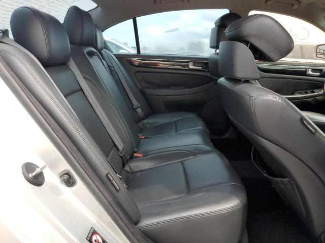 Photo 10 from auction – 2013 HYUNDAI GENESIS 3. with VIN KMHGC4DD5DU250452