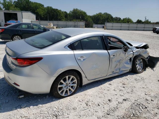 Photo 3 from auction – 2016 MAZDA 6 with VIN JM1GJ1U54G1437219