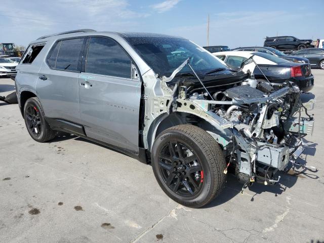 Photo 4 from auction – 2023 CHEVROLET TRAVERSE P with VIN 1GNERKKW5PJ250192