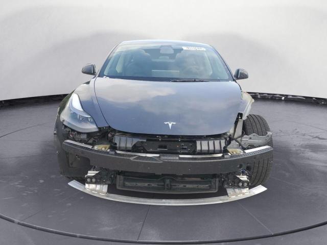 Photo 5 from auction – 2023 TESLA MODEL 3 with VIN 5YJ3E1EA7PF427175