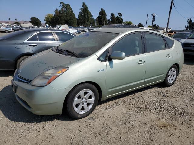 TOYOTA PRIUS 2008 with VIN JTDKB20U483360884 - Photo from auction