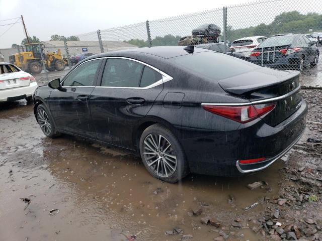 Photo 2 from auction – 2022 LEXUS ES 250 BAS with VIN 58AD11D19NU008660
