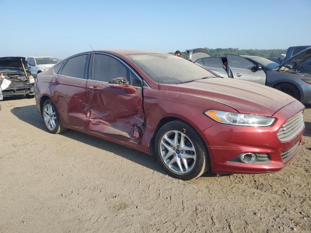 Photo 4 from auction – 2014 FORD FUSION SE with VIN 3FA6P0HD6ER298435