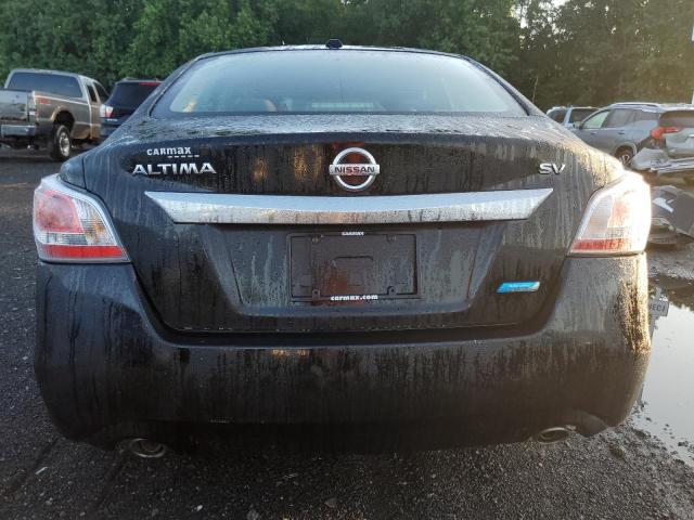 Photo 6 from auction – 2014 NISSAN ALTIMA 2.5 with VIN 1N4AL3AP8EC420562