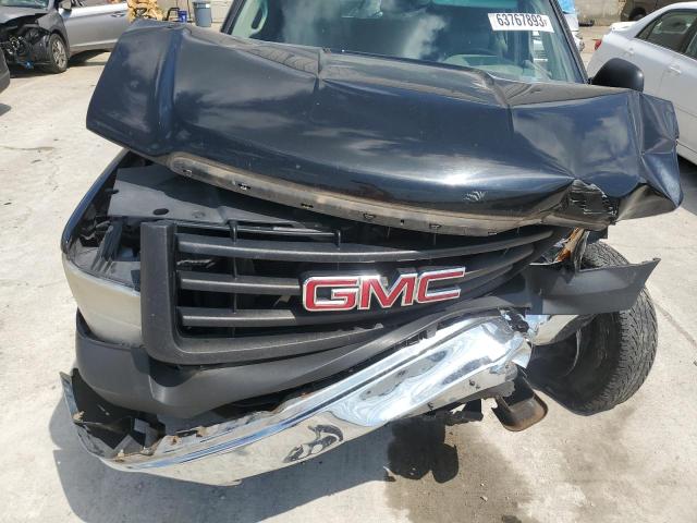 Photo 11 from auction – 2007 GMC NEW SIERRA with VIN 2GTEC19C771598974
