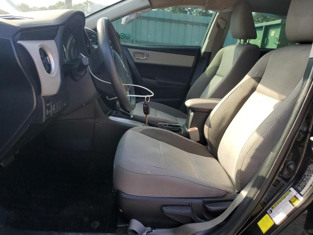 Photo 7 from auction – 2017 TOYOTA COROLLA L with VIN 2T1BURHE2HC751359