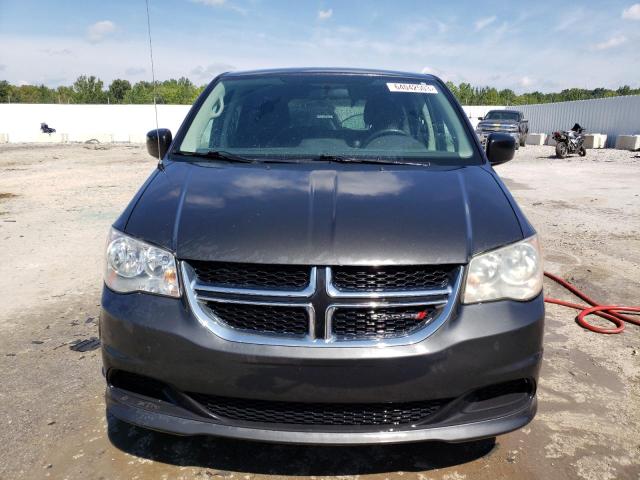 Снимка 5 от търг – 2012 DODGE GRAND CARA с VIN 2C4RDGBG1CR415241