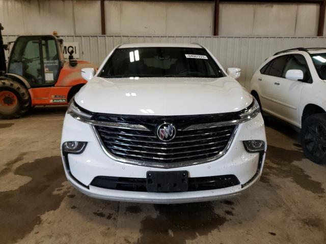 Photo 5 from auction – 2022 BUICK ENCLAVE PR with VIN 5GAEVBKW3NJ155097