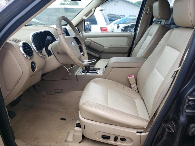 Photo 7 from auction – 2007 FORD EXPLORER E with VIN 1FMEU74E37UB77648