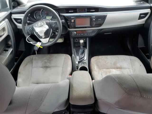 Photo 8 from auction – 2014 TOYOTA COROLLA L with VIN 2T1BURHE8EC114438