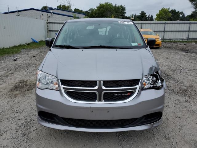 Photo 5 from auction – 2014 DODGE GRAND CARA with VIN 2C4RDGBG8ER331971