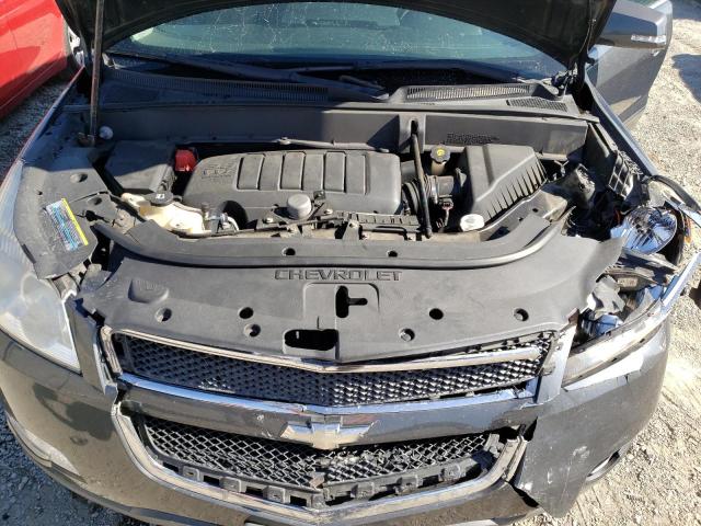 Photo 12 from auction – 2010 CHEVROLET TRAVERSE L with VIN 1GNLRFED3AS150876