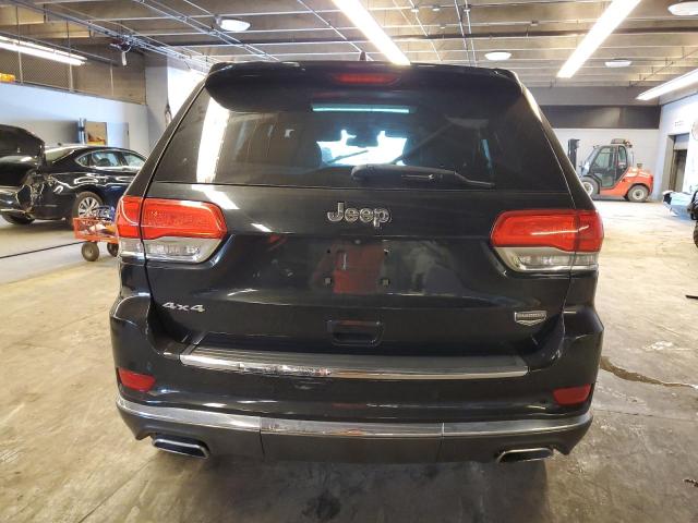 Photo 6 from auction – 2014 JEEP GRAND CHER with VIN 1C4RJFJG3EC233072