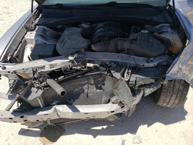 Photo 11 from auction – 2014 DODGE CHARGER SE with VIN 2C3CDXBG0EH129299