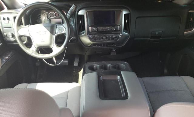 Photo 8 from auction – 2015 CHEVROLET SILVERADO with VIN 3GCPCREC7FG302371