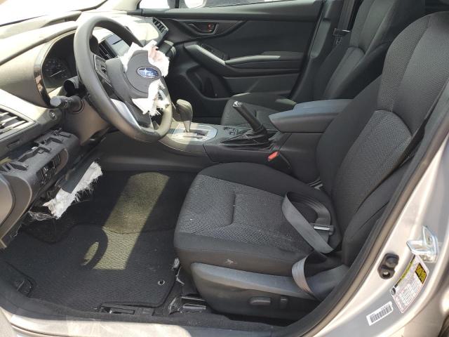 Photo 7 from auction – 2023 SUBARU IMPREZA PR with VIN 4S3GKAD61P3603027