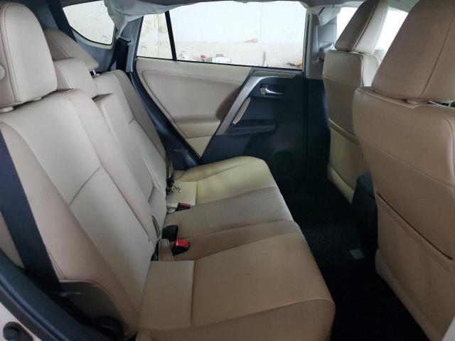Photo 10 from auction – 2013 TOYOTA RAV4 LIMIT with VIN 2T3YFREV9DW016984