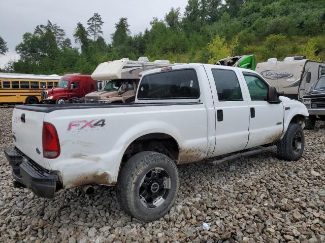 Photo 3 from auction – 2007 FORD F250 SUPER with VIN 1FTSW21P67EA74020