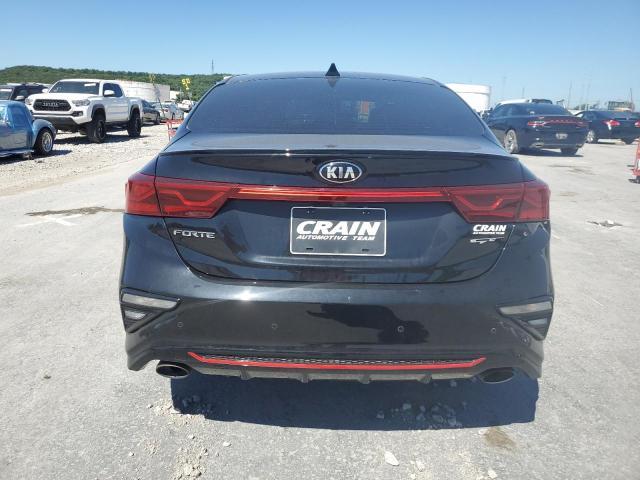 Photo 6 from auction – 2021 KIA FORTE GT with VIN 3KPF44AC5ME378536