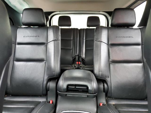 Photo 10 from auction – 2014 DODGE DURANGO CI with VIN 1C4SDJET7EC301442