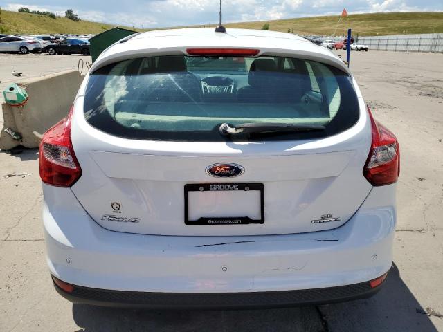 Photo 6 from auction – 2014 FORD FOCUS SE with VIN 1FADP3K23EL390746